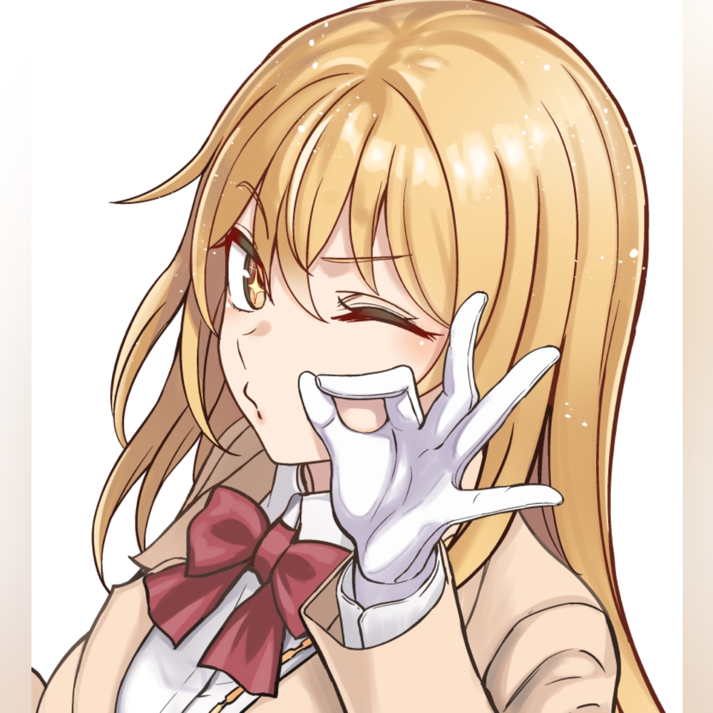 Meet your Posher, Dani